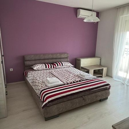 Appartement Harmony Relax à Paraćin Extérieur photo