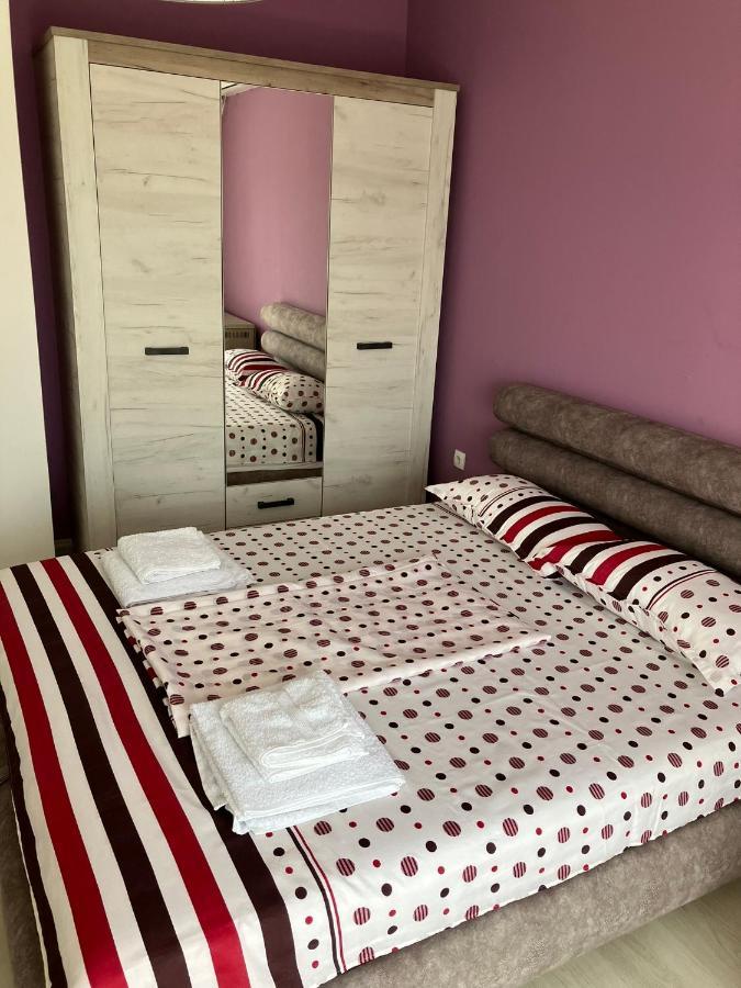 Appartement Harmony Relax à Paraćin Extérieur photo