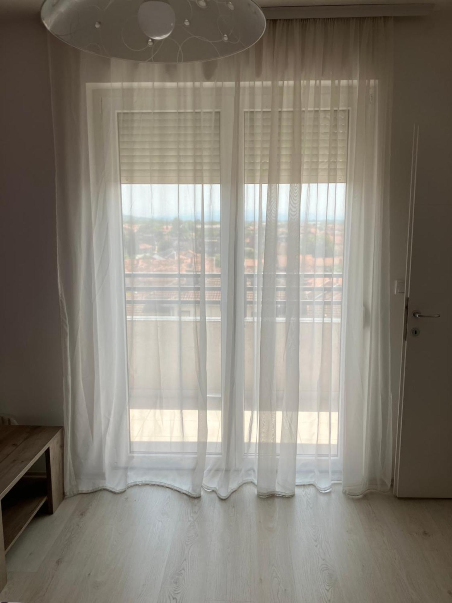 Appartement Harmony Relax à Paraćin Extérieur photo