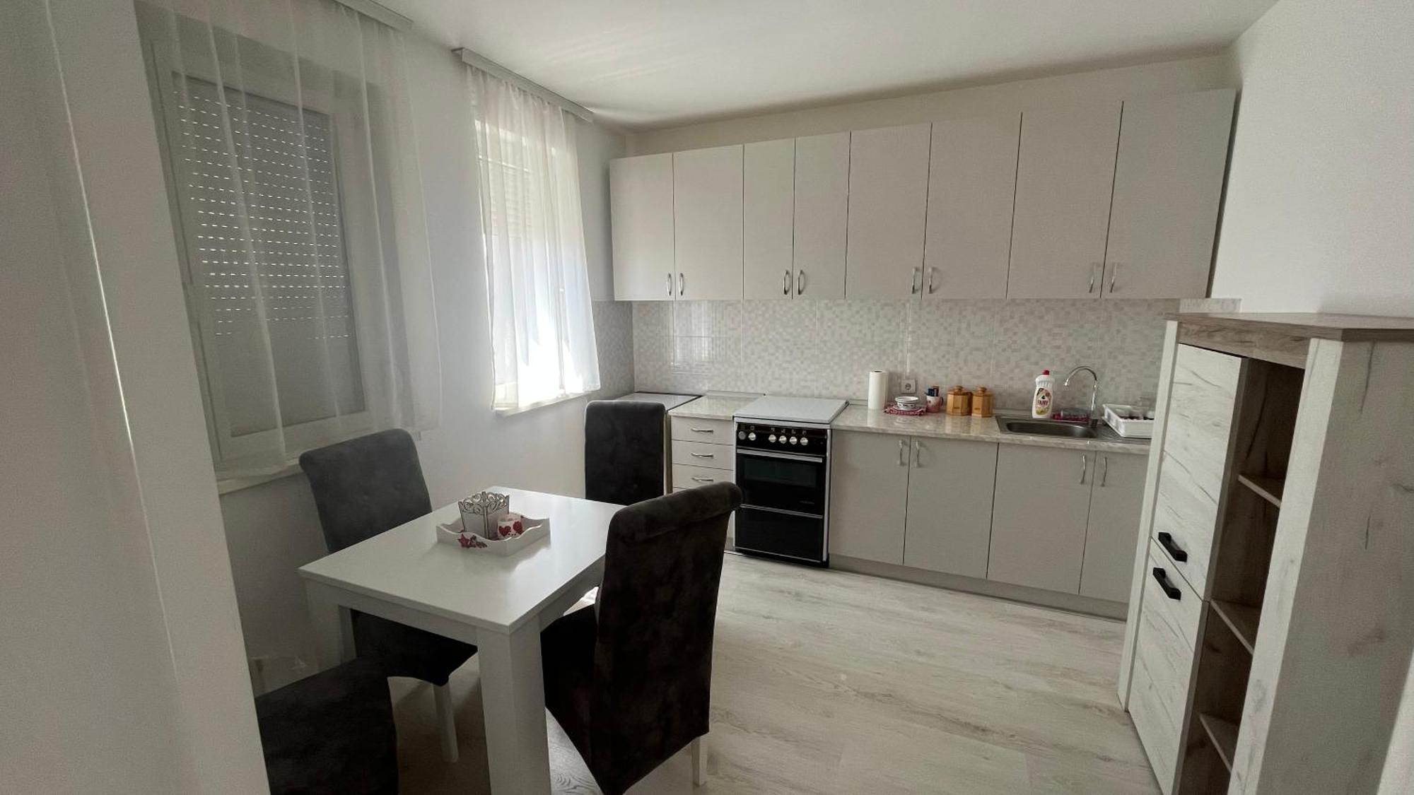 Appartement Harmony Relax à Paraćin Extérieur photo