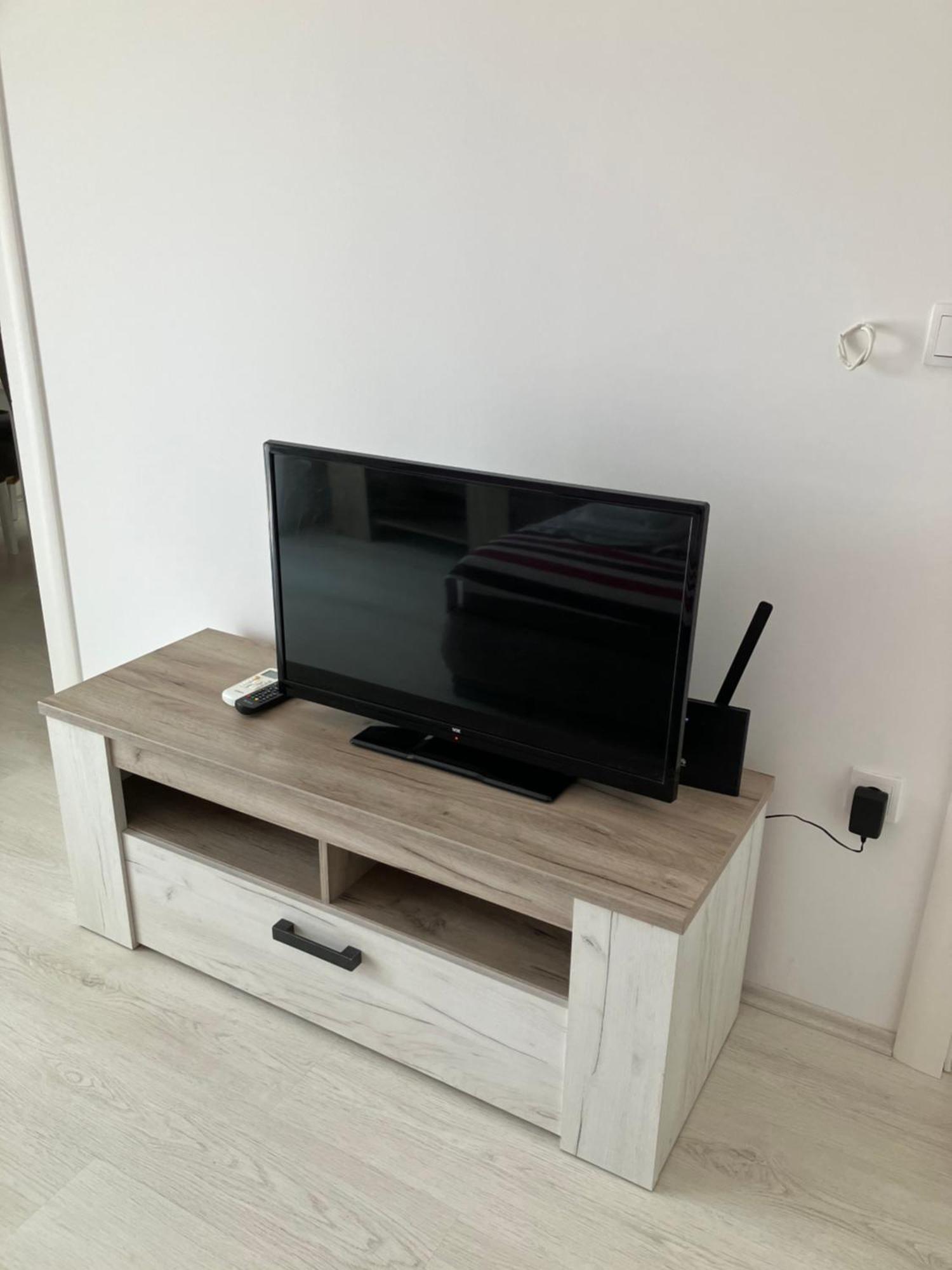 Appartement Harmony Relax à Paraćin Extérieur photo